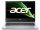 ACER NTB Aspire 1 (A114-33-C7CX),Cel N4500,14"FHD,4GB,128GB eMMC,UHD,W11H in S,Silver