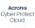 Acronis Cyber Protect Cloud - Hosted Storage for per Workload model per GB per month