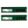 ADATA DIMM DDR4 16GB (Kit of 2) 3200MHz CL22 512x8, Premier Dual Tray