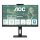 AOC MT IPS LCD WLED 23,8" 24P3QW - IPS panel, 1920x1080, 300cd, 2xHDMI, DP, 4xUSB 3.2, pivot, repro, webcam