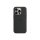 APPLE iPhone 15 Pro Silicone Case with MagSafe - Black