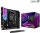 ASRock MB Sc AM5 B850I Lightning WiFi, AMD B850, 2xDDR5, 1xUSB4, 1xHDMI, WiFi, Mini-ITX