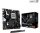 ASRock MB Sc AM5 B850M-X WiFi, AMD B850, 2xDDR5, 1xDP, 1xHDMI, WiFi, mATX