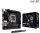 ASRock MB Sc LGA1851 B860I WiFi, Intel B860, 2xDDR5, 1xDP, 1xHDMI, WiFi, Mini-ITX