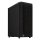 ASUS case PROART PA401 WOOD METAL, Mid Tower, ATX, 1xUSB-C Gen2x2, 2xUSB 3.0, 2x 160mm Fan, 1x 120mm Fan, černá