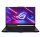 ASUS NTB ROG Strix SCAR 17 (G733PZV-LL069W), R9-7945HX3D, 17.3" 2560 x 1440,32GB,1TB SSD,NVIDIA RTX4080, W11H, Black