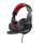 BAZAR - TRUST herní sluchátka BASICS GAMING HEADSET - Poškozený obal (Komplet)