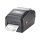 BIXOLON XL5-40CT, label roll, 8 dots/mm (203 dpi), LTS, USB, USB Host, RS232, Ethernet, USB, RS232, black