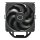 Cooler Master chladič Hyper 212 Black, 120 mm, LGA1700, AM5