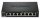 D-Link DES-108 8-port 10/100 Metal Housing Desktop Switch