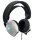 DELL Alienware Wired Gaming Headset - AW520H (Lunar Light)