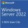 DELL_CAL Microsoft_WS_2022_5RDS_User