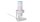 ENDORFY Mikrofon AXIS Streaming Onyx White, USB, 3.5mm jack, bílá