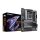 GIGABYTE MB Sc AM5 B650 AORUS ELITE AX V2, AMD B650, 4xDDR5, 1xDP, 1xHDMI, WI-FI