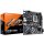 GIGABYTE MB Sc LGA1851 H810M S2H, Intel H810, 2xDDR5, 1xDP, 1xHDMI, 1xVGA, mATX