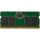 HP 8GB 4800 MHz DDR5 Memory SODIMM Memory Module