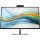 HP LCD 527pm Conferencing Monitor 27",2560x1440,IPS w/LED,350,1500:1,5ms,DP1.4,HDMI 2.0,4xUSB,USB-C100W,cam,repro, RJ45