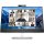 HP LCD ED E27m G4 Conferencing Monitor 27",2560x1440,IPS w/LED,300,1000:1, 5ms,DP 1.2,HDMI, 4xUSB3,USB-C,webcam,RJ45