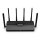 MERCUSYS MR47BE EasyMesh WiFi7 router (BE9300, 2,4GHz/5GHz/6GHz,1x2,5GbEWAN,3x2,5GbELAN)