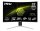 MSI LCD MAG 325CQRF QD E2, 31.5", 2560x1440, Rapid VA, 180Hz, 0,5ms, VESA 100x100, Black
