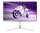 Philips MT OLED LED 27" 27M2N8500/00 - OLED panel, 2560x1440, 2xHDMI, DP, USB 3.2, repro, nast vysky