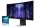 SAMSUNG MT LED LCD Gaming Smart Monitor 34" Odyssey G8 Neo - OLED QHD, prohnutý,1000R,240Hz, 0,1ms,BT,Wifi,Pivot