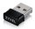 Zyxel NWD6602 Wireless AC1200 Nano USB Adapter