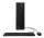 ACER PC Veriton VX2720G, i3-14100,8GB DDR4,256GB M.2 SSD,Wifi,DVD±RW,USB KB+mouse,W11P,180W,Black