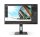 AOC MT IPS LCD WLED 27" 27P2Q - IPS panel, 1920x1080, D-Sub, DVI, HDMI, DP, USB, repro, pivot