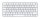 APPLE Magic Keyboard - Czech