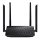 ASUS RT-AC1200 v2 Wireless AC1200 Dualband Router, 4x 10/100 RJ45