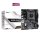 BAZAR - ASRock MB Sc AM5 A620M-HDV/M.2+, AMD A620, 2xDDR5, HDMI, DP - Po opravě (Bez příšlušenství)