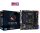 BAZAR - ASRock MB Sc LGA1700 B760M PG RIPTIDE, Intel B760, 4xDDR5, 1xDP, 1xHDMI, mATX - Po opravě (Bez příšlušenství)