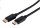 C-TECH kabel DisplayPort 1.2, 4K@60Hz, M/M, 1m