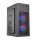 EUROCASE skříň ML M6-590B USB-C