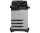 LEXMARK tiskárna CX820dtfe A4 COLOR LASER, 50ppm, 2048MB USB, LAN, duplex, dotykový LCD, 2x zásobník papíru, sešívačka