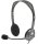 Logitech Headset H110 Stereo