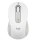 Logitech Wireless Mouse M650 L Signature, off-white, EMEA