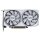 MSI VGA NVIDIA GeForce RTX 3050 VENTUS 2X XS WHITE 8G OC, 8G GDDR6, 1xDP, 1xHDMI, 1xDVI