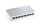 TP-Link switch TL-SF1008D (8x100Mb/s, fanless)