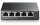 TP-Link switch TL-SG1005P (5xGbE, 4xPoE+, 65W, fanless)