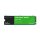 WD GREEN SSD NVMe 250GB PCIe SN350, Gen3 8GB/s, (R:2400/W:900 MB/s)