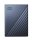 WD My Passport ULTRA 5TB Ext. USB3.1 Blue USB-C