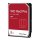 WD RED Pro NAS WD8005FFBX 8TB, SATA III 3.5", 256MB 7200RPM, 235MB/s, CMR