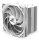 Zalman chladič CPU CNPS10X Performa White / 135mm ventilátor / 4x heatpipe / PWM / výška 155mm / pro AMD i Intel / bílá