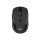 ACER Myš, Wireless mouse MX202 Black - RF 2.4 GHz dongle, DPI 1000/1200/1600, 6 tlačítek