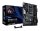 ASRock MB Sc AM4 B550 PG Riptide, AMD B550, 4xDDR4, 1xHDMI