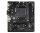 ASRock MB Sc AM4 B550M-HDV, AMD B550, 2xDDR4, HDMI, DVI