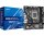 ASRock MB Sc LGA1700 H610M-HVS/M.2 R2.0, Intel H610, 2xDDR4, 1xHDMI, 1xVGA, mATX