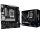 ASRock MB Sc LGA1851 H810M-X, Intel H810, 2xDDR5, 1xDP, 1xHDMI, 1xVGA, mATX